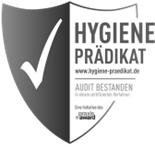 Hygiene Prädikat