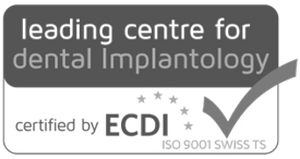 Leading Centre for Dental Implantology