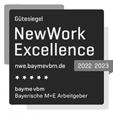 NewWork Excellence