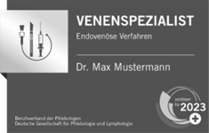 Venenspezialist