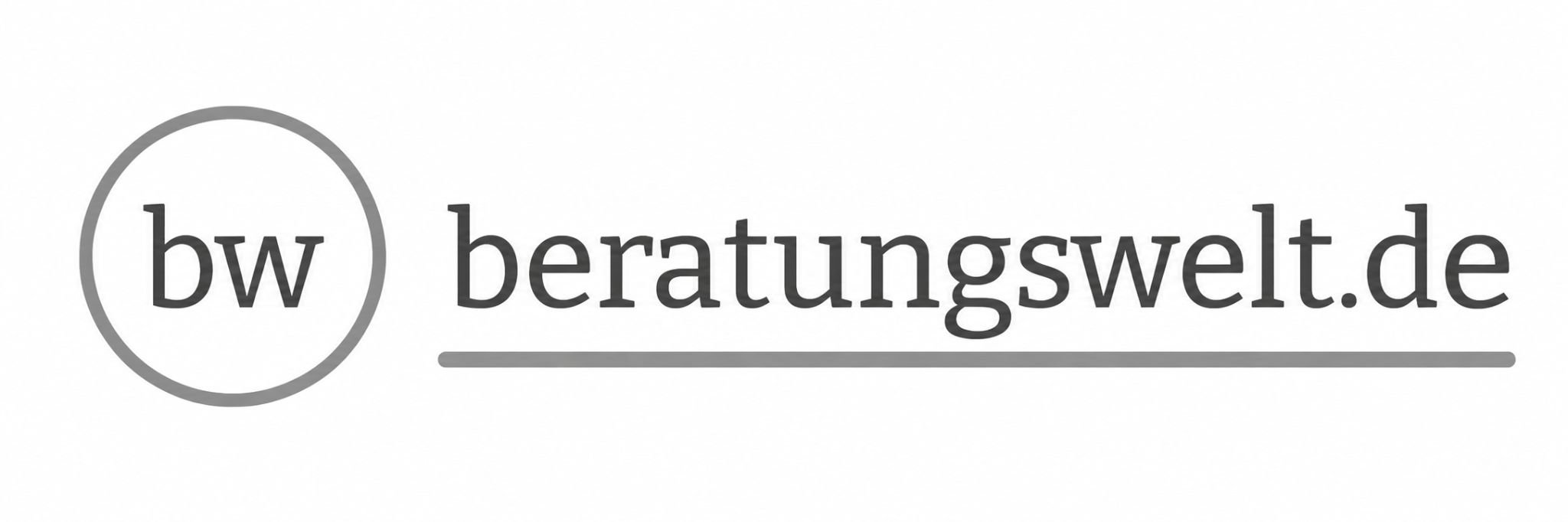Beratungswelt GmbH