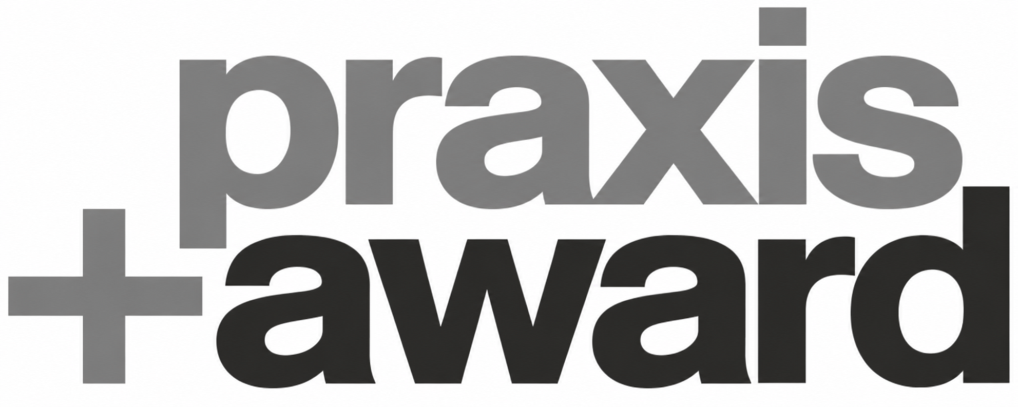 Praxis+Award